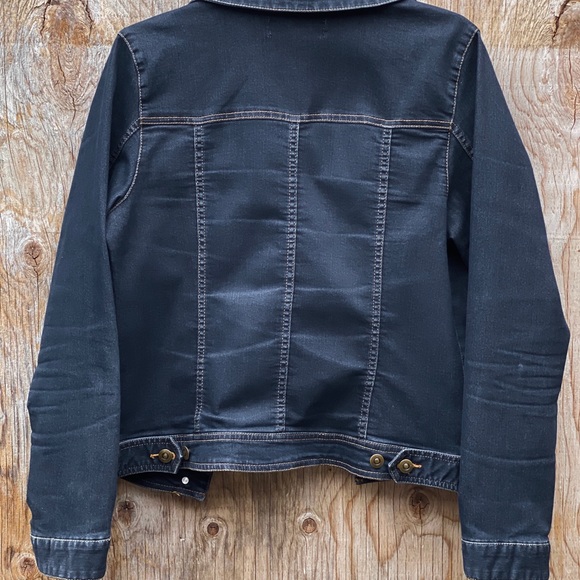 Reitman’s Jean Jacket - Picture 2 of 3